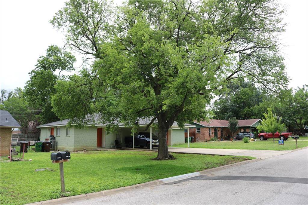 1901 Magnolia DR, Round Rock, TX 78664
