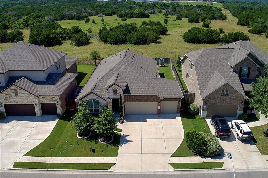 3115 Paseo De Charros, Cedar Park, TX 78641