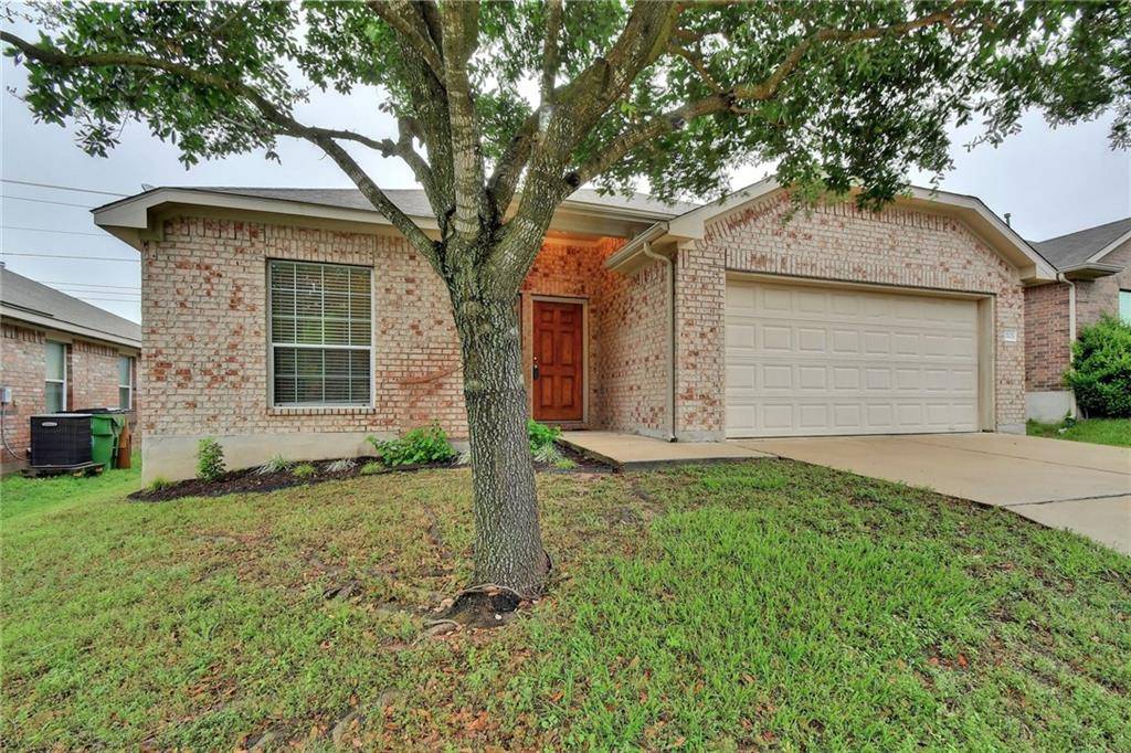 2125 Rachel LN, Round Rock, TX 78664