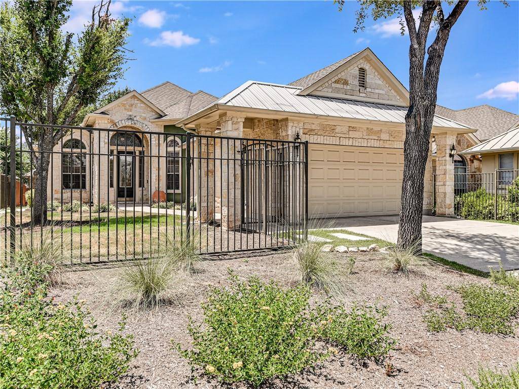 2511 Kinclaven CT, Cedar Park, TX 78613