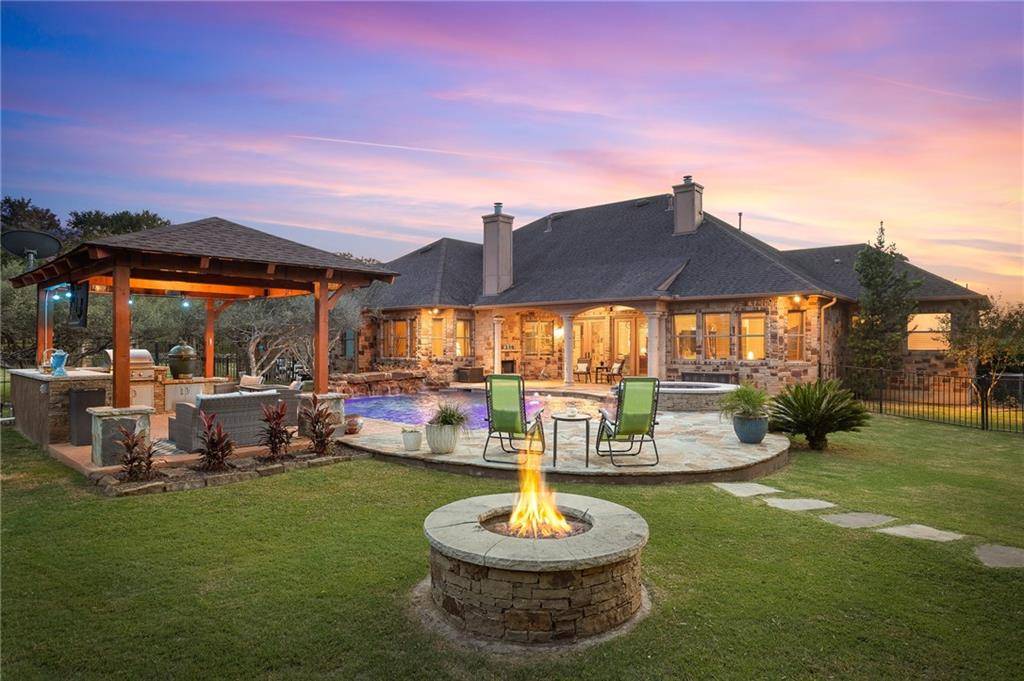 1413 Little Bear RD, Buda, TX 78610