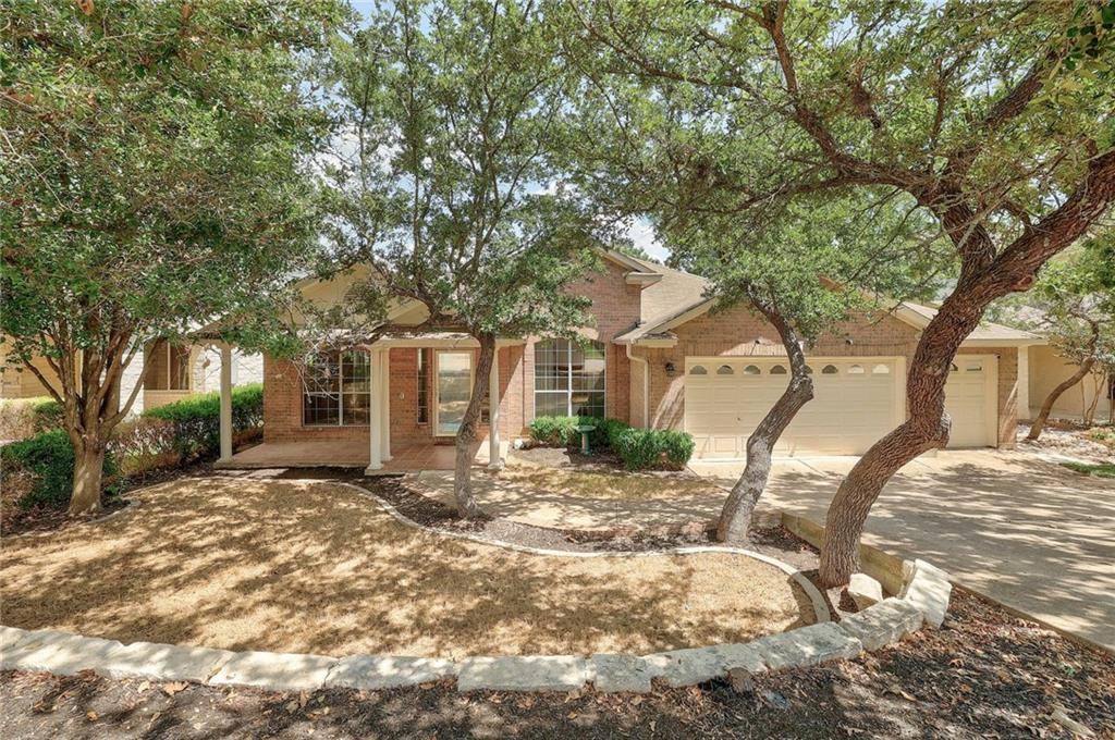 2216 Wheaton TRL, Cedar Park, TX 78613