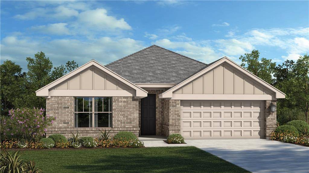 150 Patrick Herndon DR, Bastrop, TX 78602