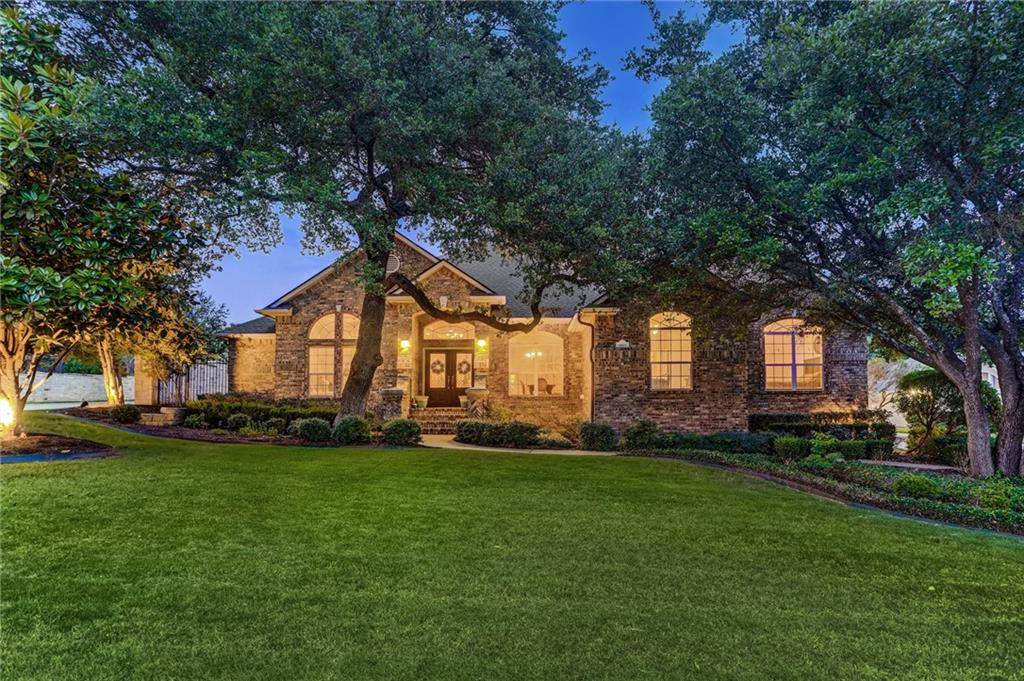 3901 Palmer DR, Round Rock, TX 78664