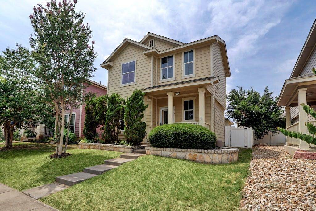 819 Palo Duro DR, Cedar Park, TX 78613
