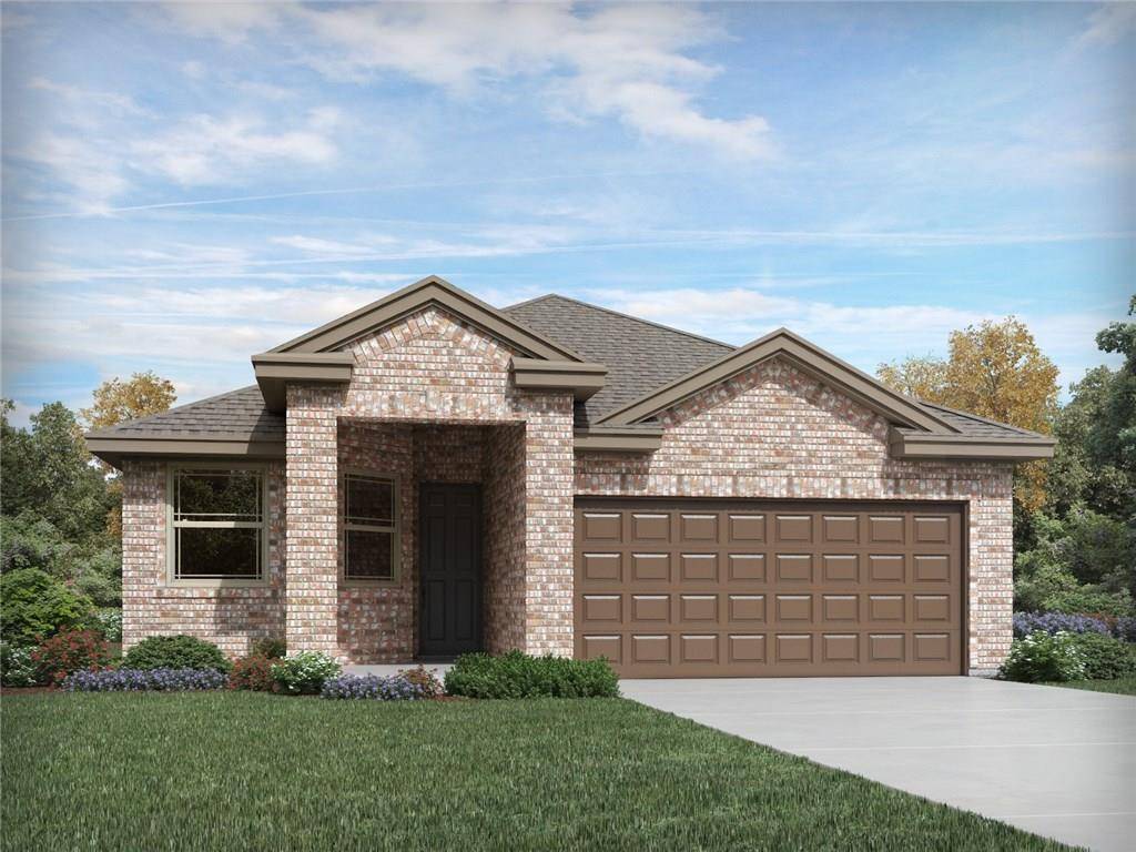 284 Blooming TRL, Kyle, TX 78640