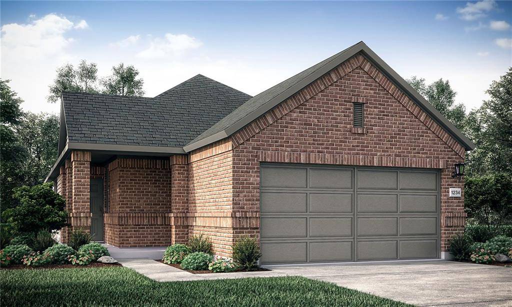 281 SATSUMA DR, Buda, TX 78610
