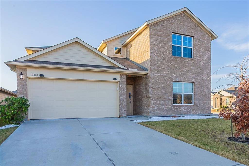 14428 Siltstone RD, Manor, TX 78653