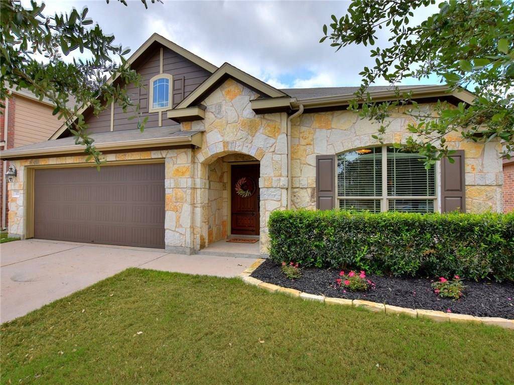 322 Travertine TRL, Buda, TX 78610