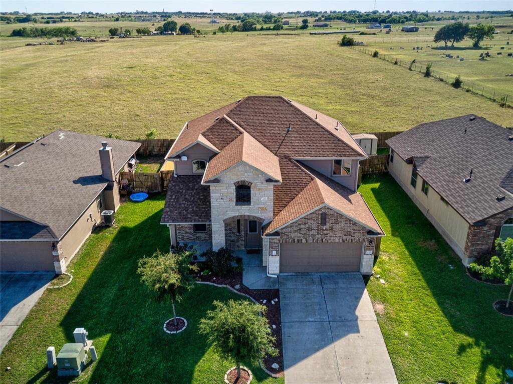 232 Druse LN, Jarrell, TX 76537