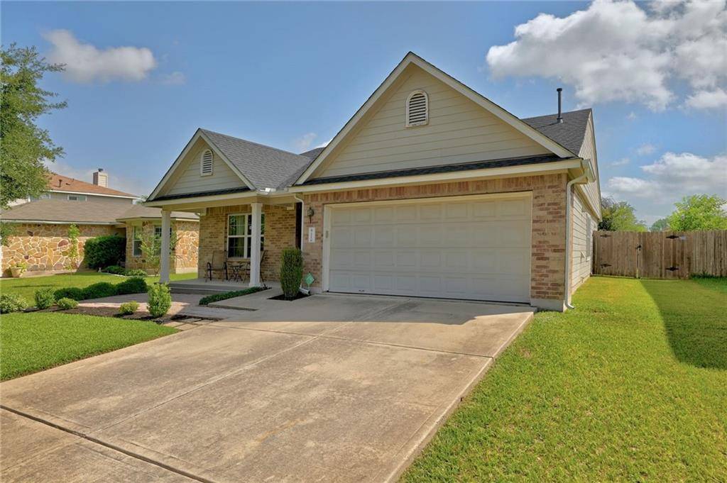 411 Primrose BLVD, Kyle, TX 78640