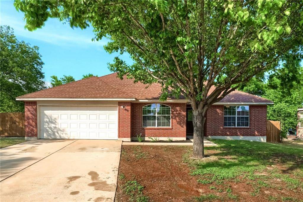 176 J Maryes LN, Kyle, TX 78640