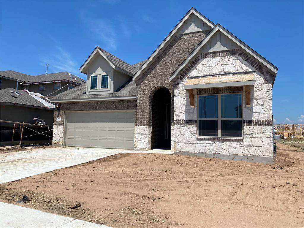 13404 William Tyler WAY, Manor, TX 78653