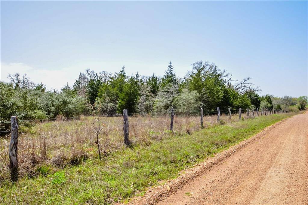 0000 County Road 448, Hallettsville, TX 77964