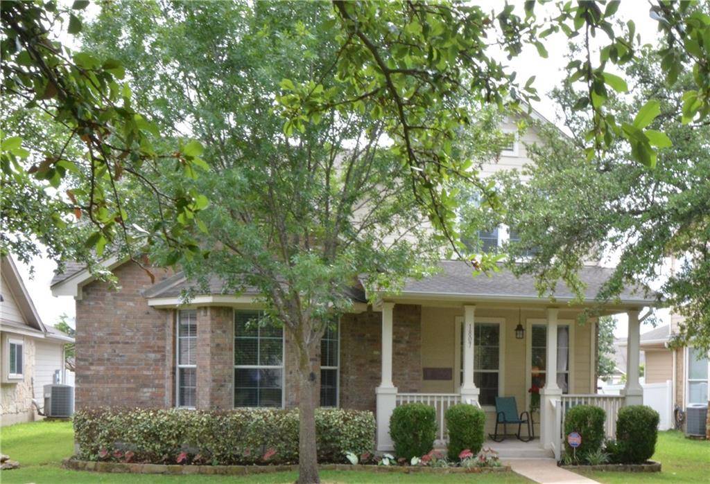 1807 Copper Breaks LN, Cedar Park, TX 78613