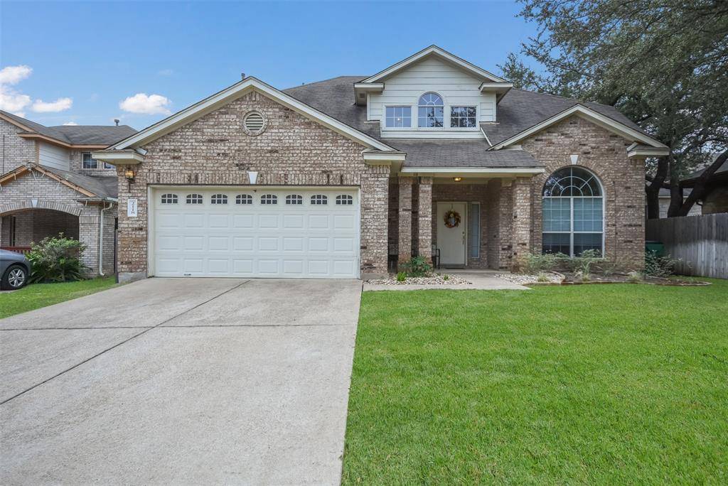 2118 Ariella DR, Cedar Park, TX 78613