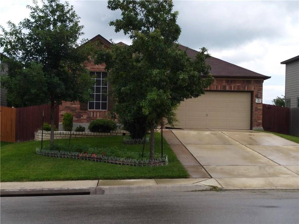 281 Gina DR, Kyle, TX 78640