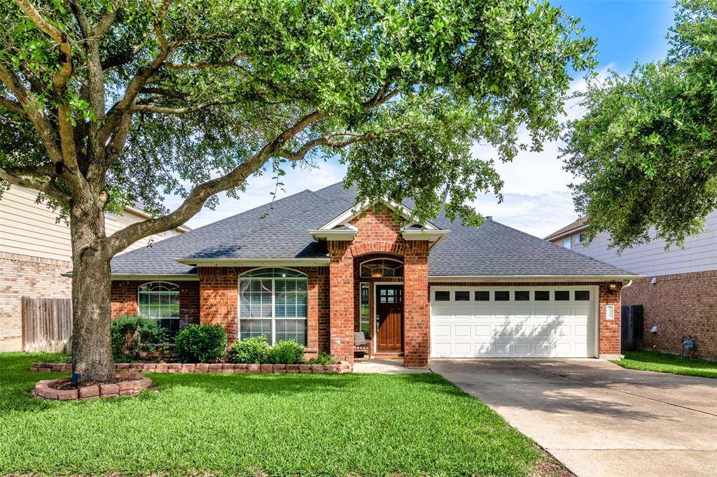 2335 Zoa DR, Cedar Park, TX 78613