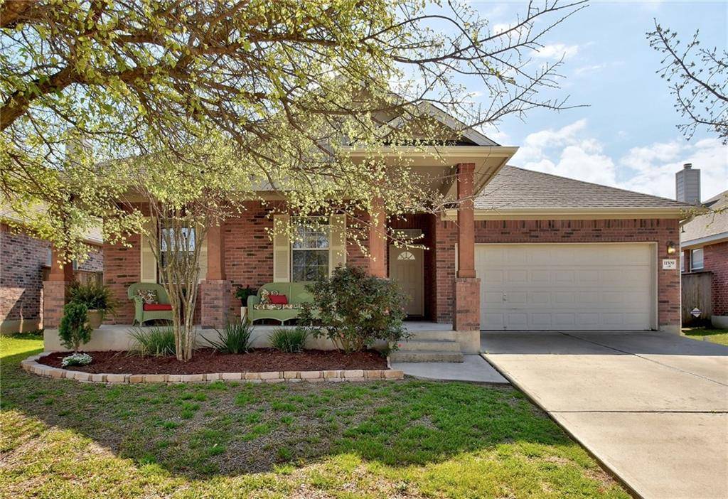 11509 Shadow Creek DR, Manor, TX 78653