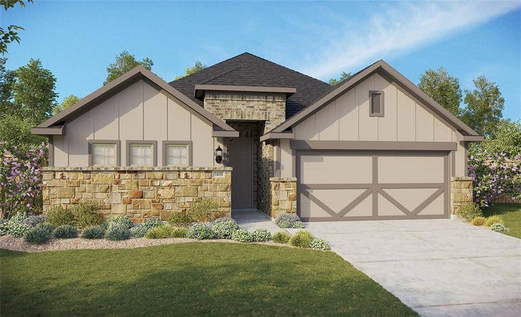 500 Algaroba LOOP, Buda, TX 78610