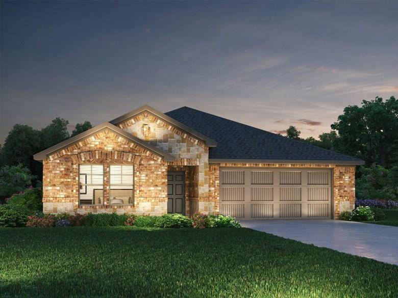 300 Grasslands TRL, Hutto, TX 78634