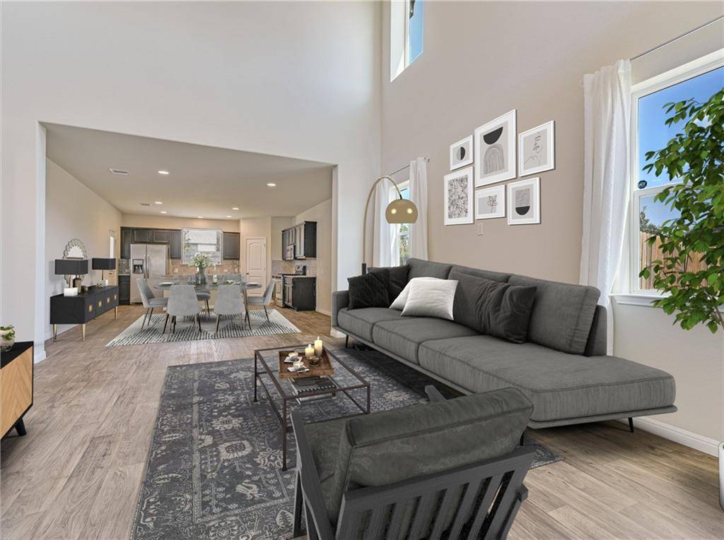 1312 Anhalt DR, Pflugerville, TX 78660