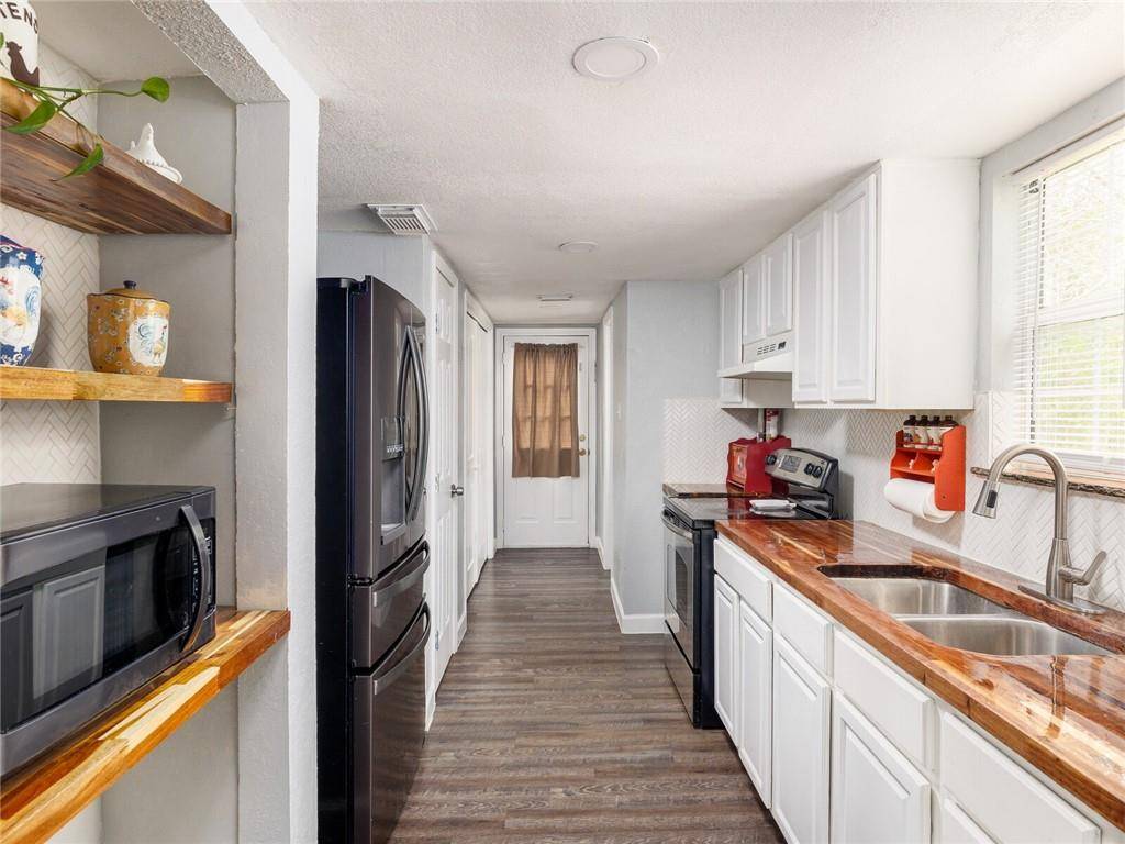 312 E Milam ST, Round Rock, TX 78664