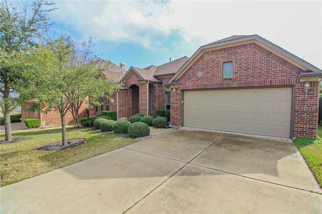 1004 Wiltshire CV, Hutto, TX 78634