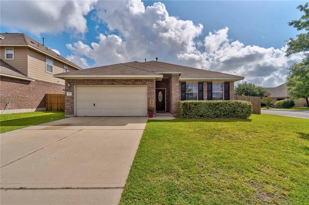 250 Spring DR, Kyle, TX 78640
