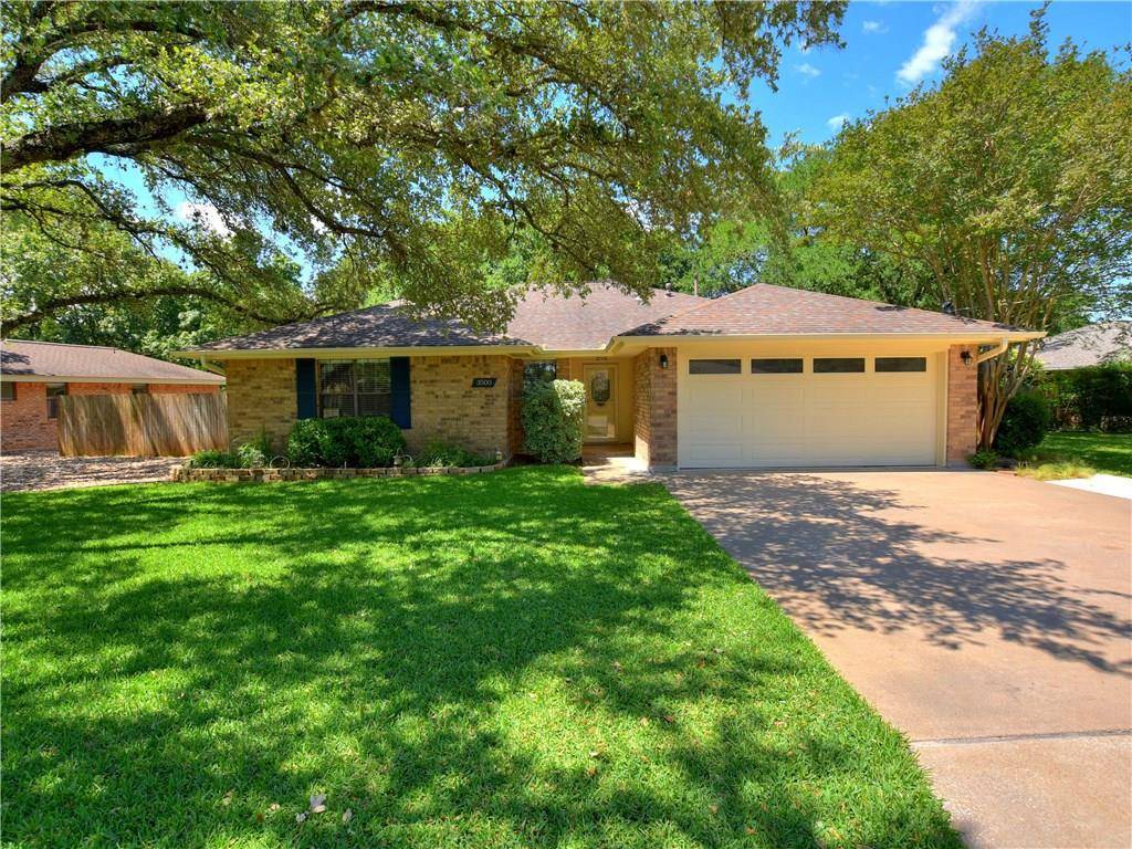 3500 Bluebonnet TRL, Georgetown, TX 78628