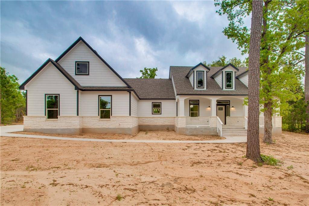 122 N Buckhorn DR, Bastrop, TX 78602