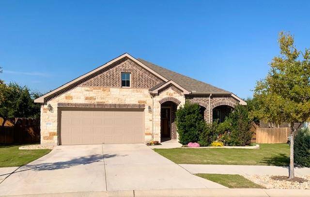 220 Beretta CIR, Georgetown, TX 78628