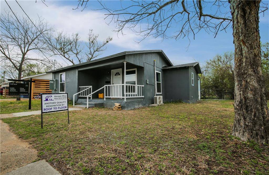 1407 Pidcoke ST, Gatesville, TX 76528