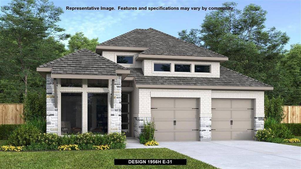 154 Cyrus Milton DR, Buda, TX 78610
