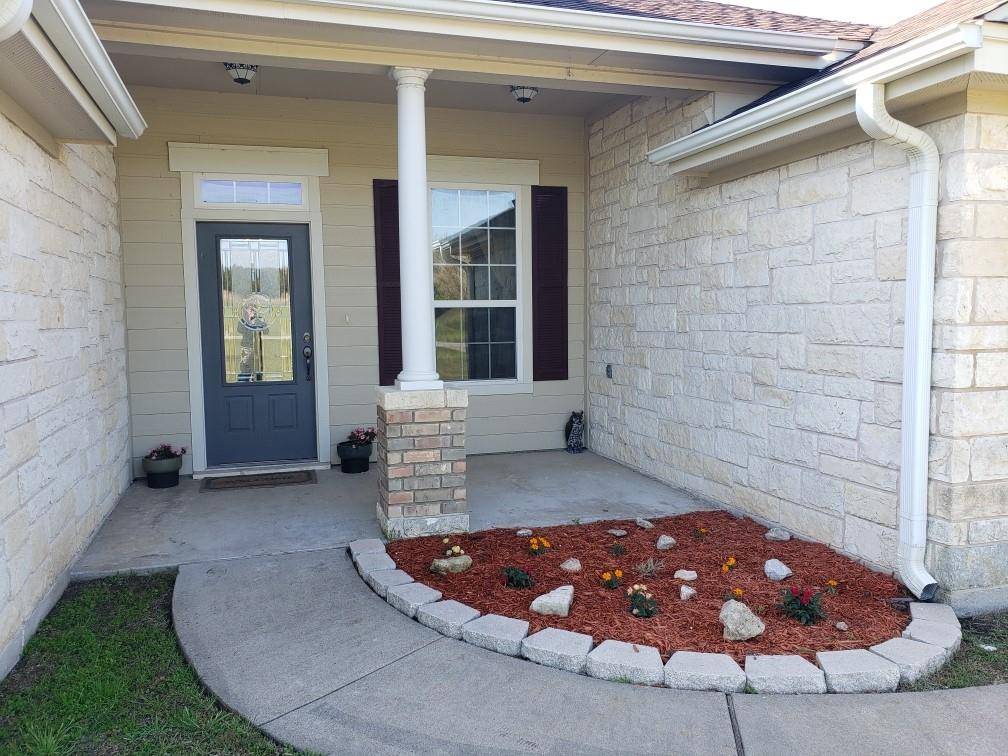 2063 County Road 1025, Lampasas, TX 76550