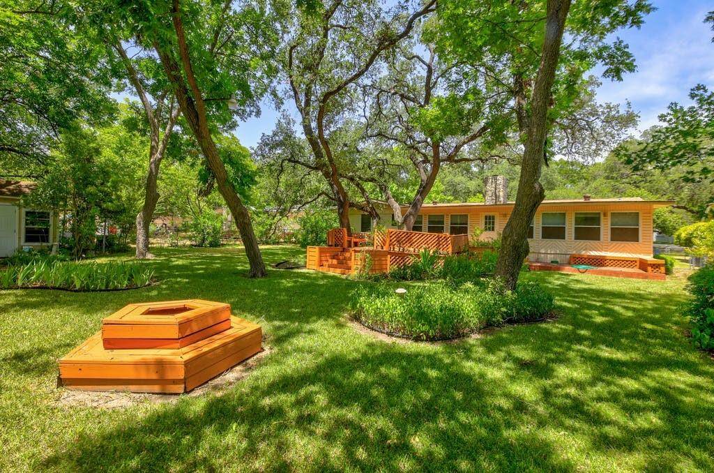 11903 Oakwood DR, Austin, TX 78753
