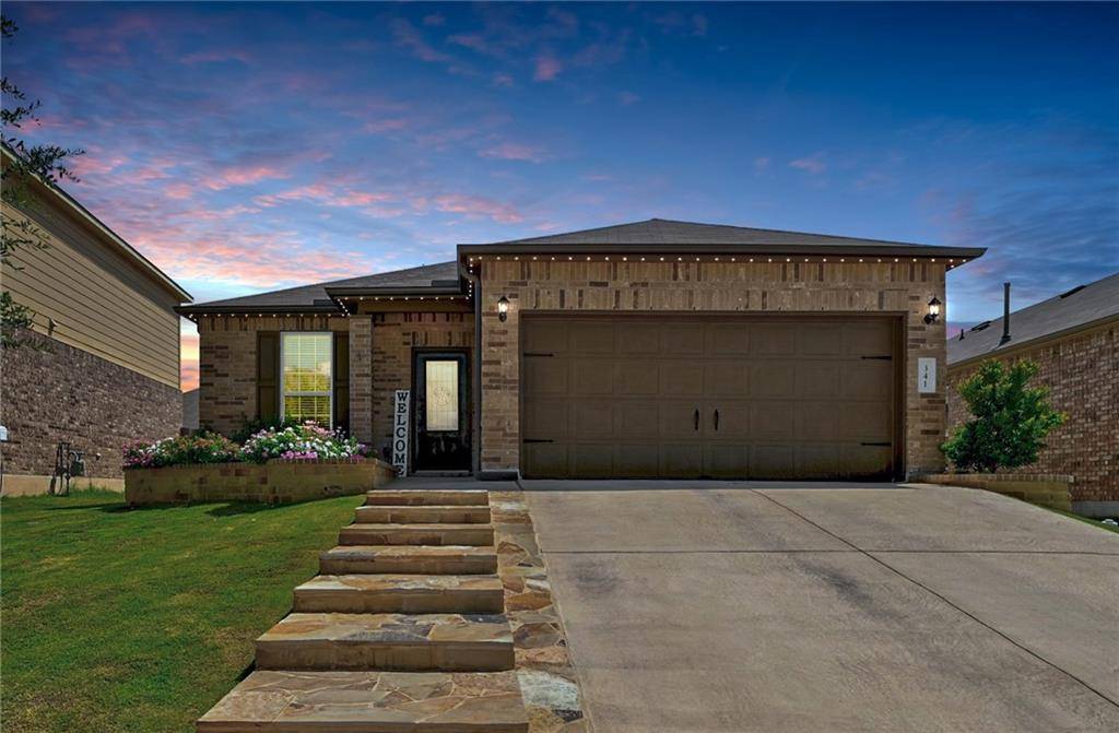 341 Martha DR, Buda, TX 78610