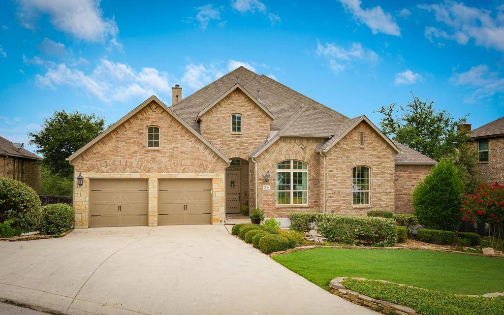 28710 Hidden Gate, Fair Oaks Ranch, TX 78015