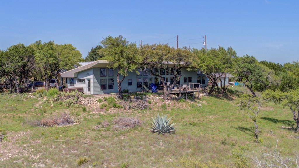 1341 Alta Vista RD, Spicewood, TX 78669