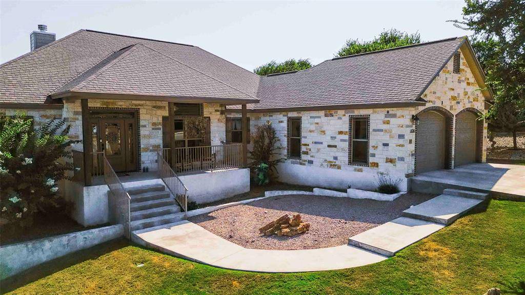 606 Woodland Park DR, Marble Falls, TX 78654