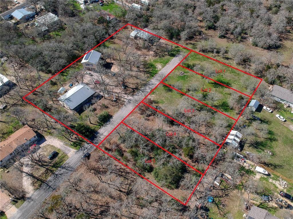 20606 Postoak PKWY, Manor, TX 78653