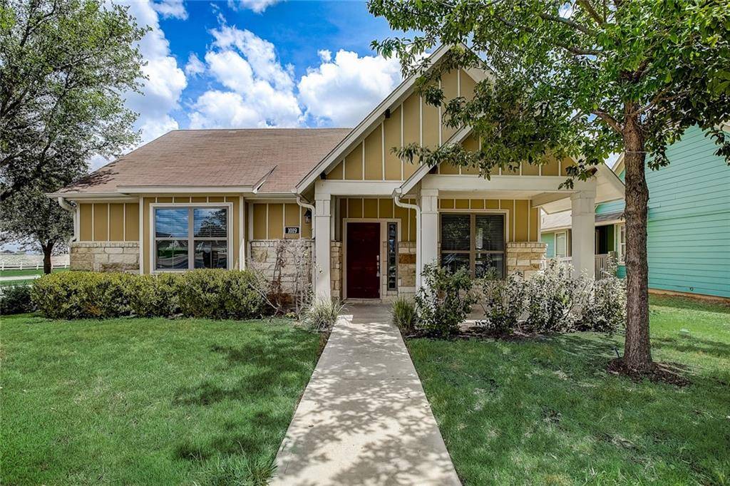 1019 Powell ST, Kyle, TX 78640