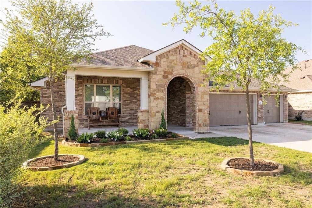 112 Cibola DR, Kyle, TX 78640