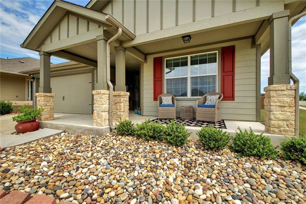 136 Denton DR, Hutto, TX 78634