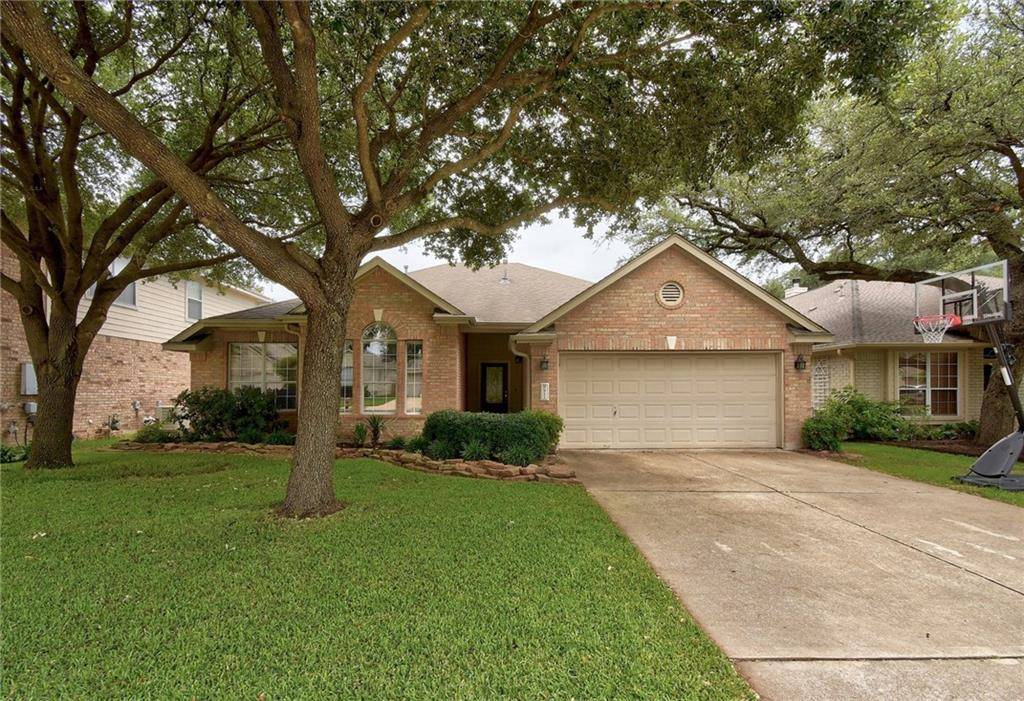 911 Brighton Bend LN, Cedar Park, TX 78613