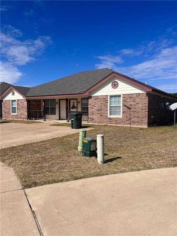 607 Bermuda ST #A&B, Copperas Cove, TX 76522