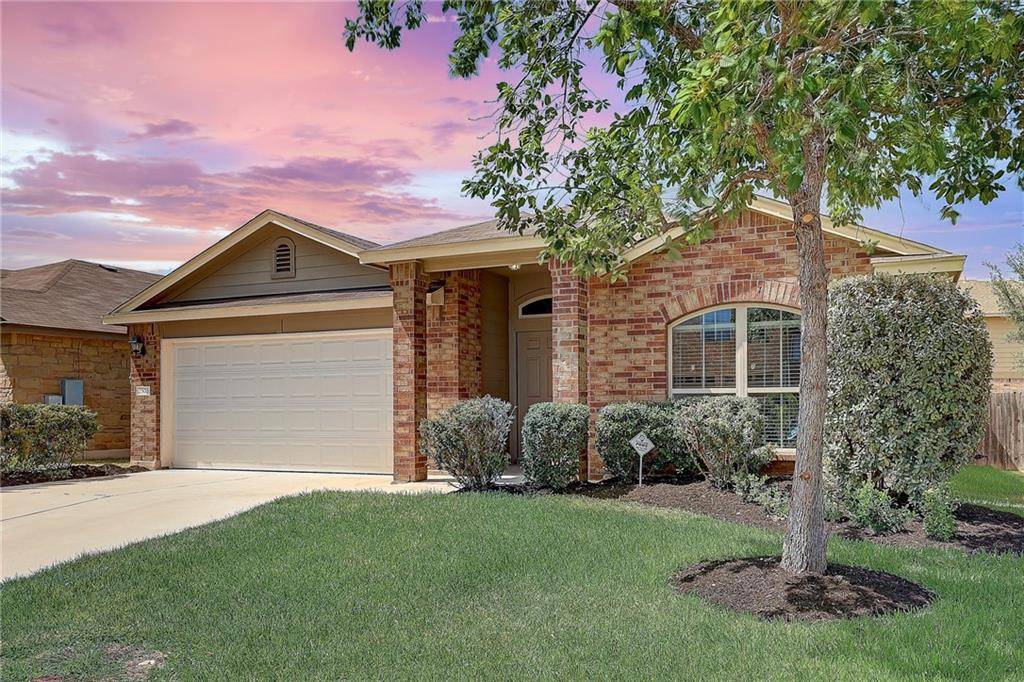 2503 Preserve TRL, Cedar Park, TX 78613