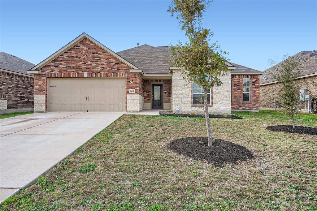 1482 Twin Estates DR, Kyle, TX 78640
