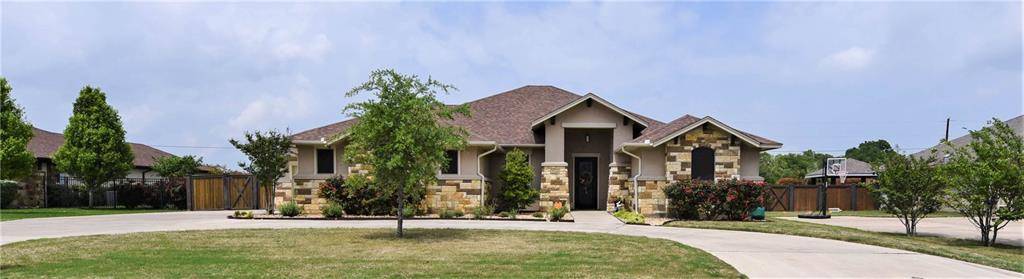 1143 Niagara HTS, Belton, TX 76513