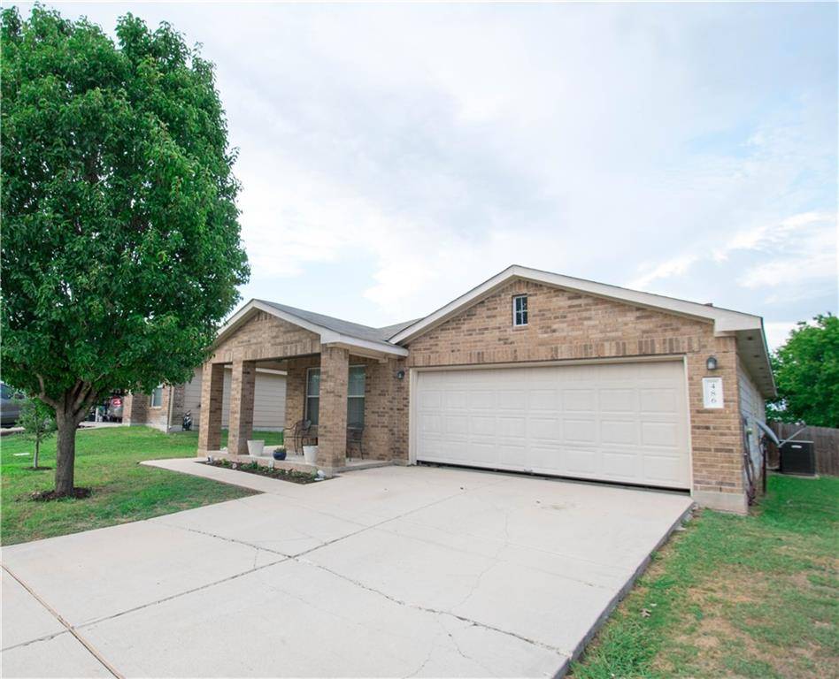 486 Feathergrass DR, Buda, TX 78610